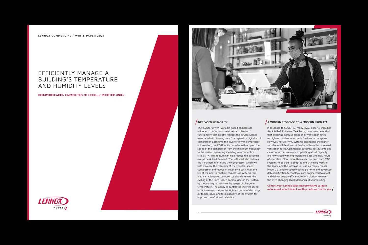 White Paper Template