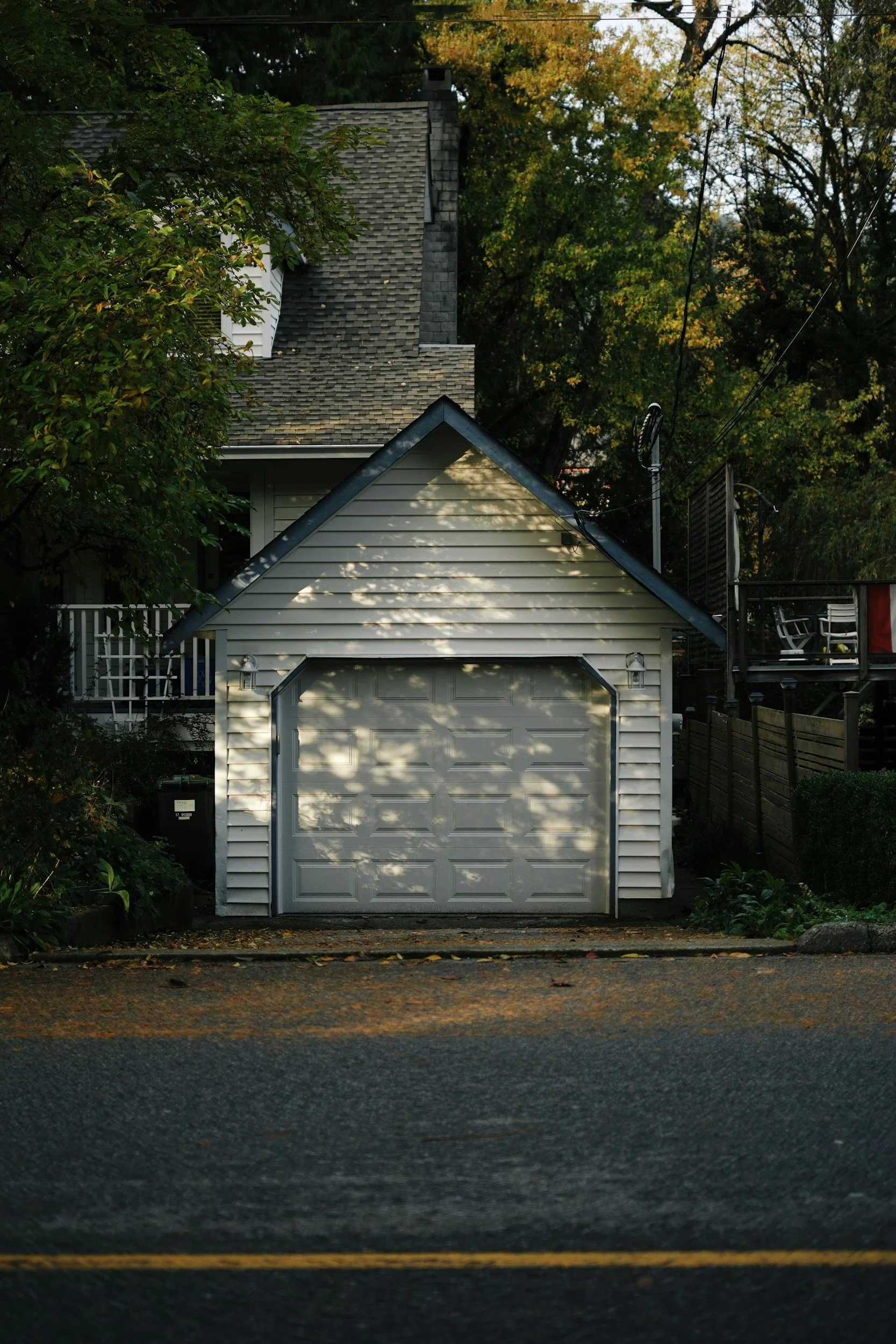 Can My Existing Garage Slab Support an ADU Conversion?