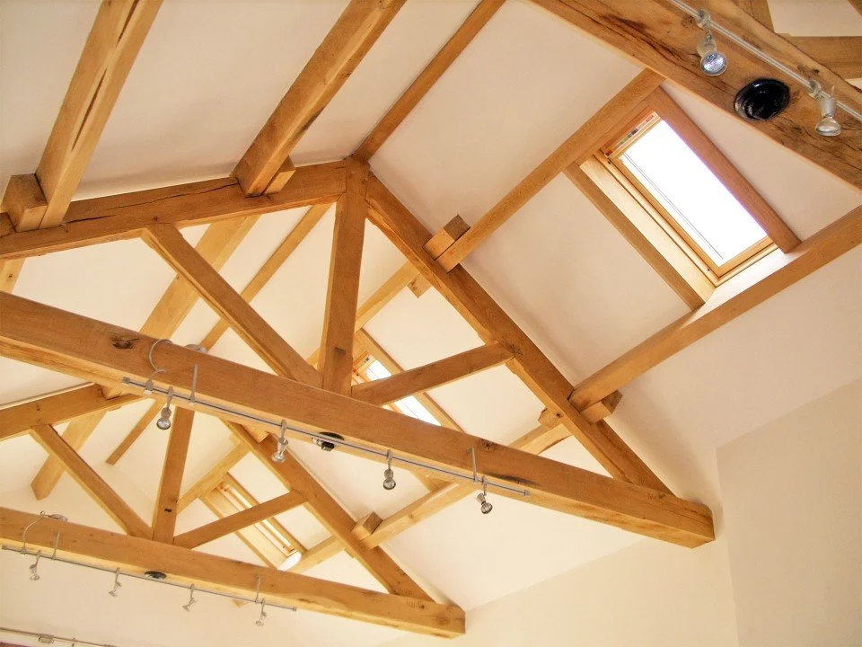Can I Vault My Ceiling if I Have a Truss Roof?