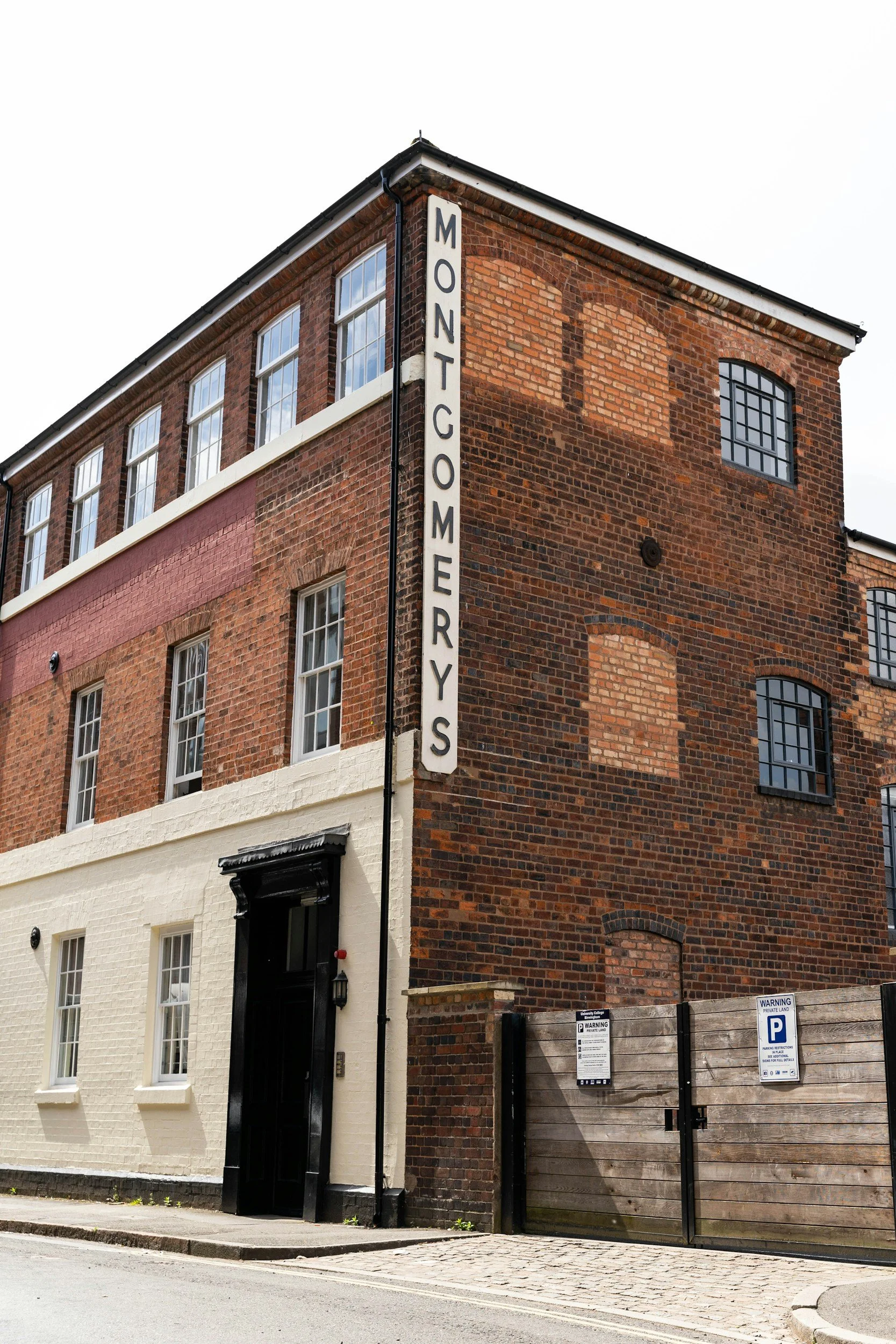 Seismic Retrofitting for Historic Brick and Masonry Buildings in California