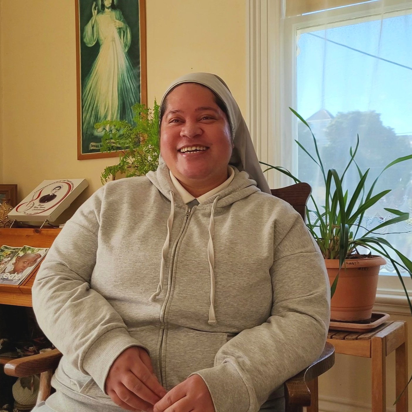 Missionary Sisters of St. Peter Claver