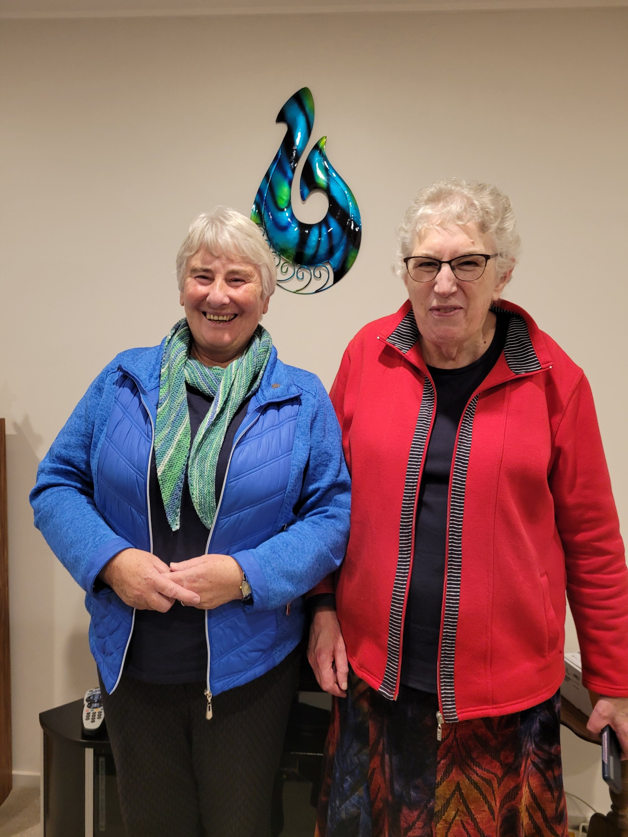 The Presentation Sisters
