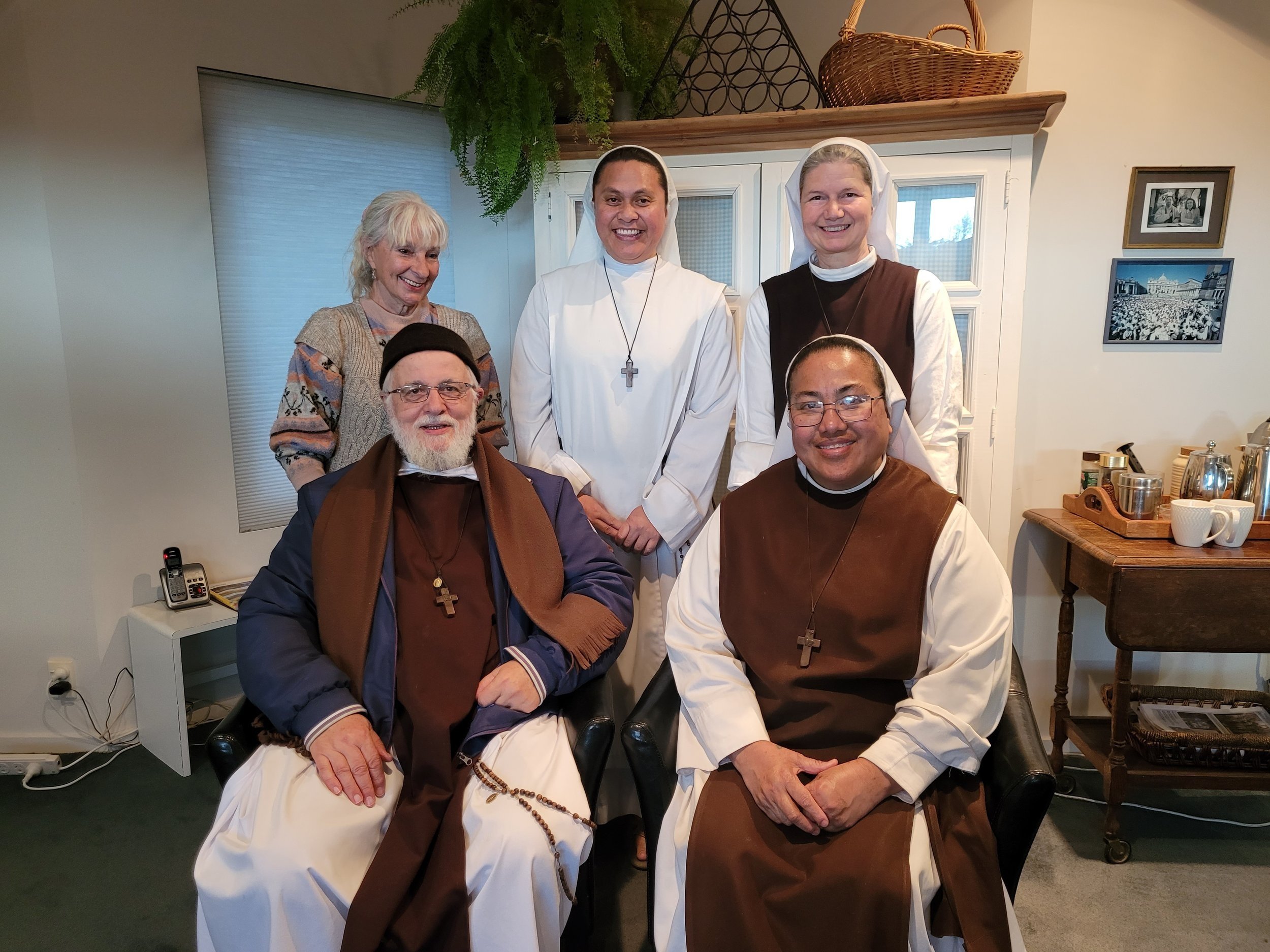 The Beatitudes Community