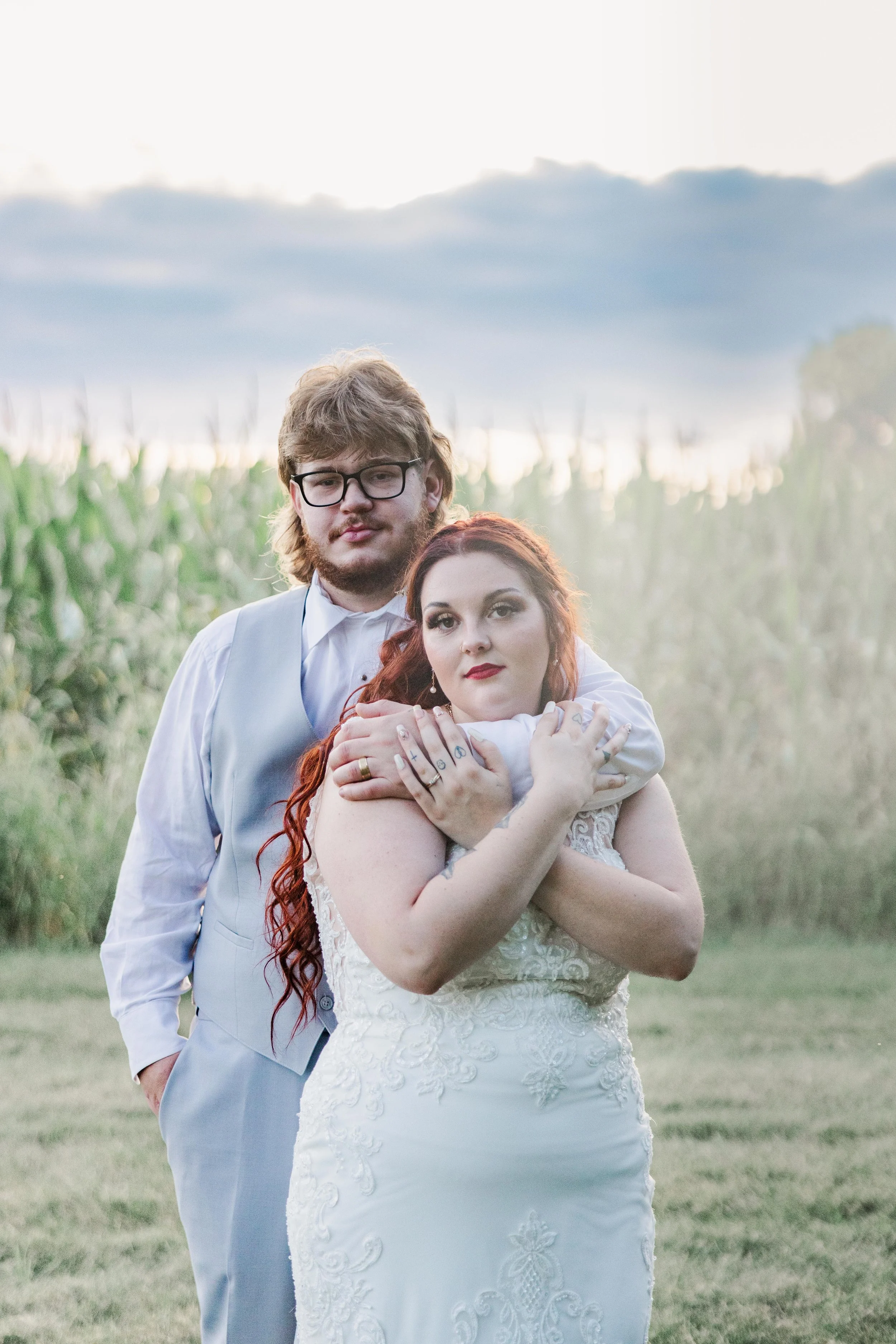 emergence photography columbus wedding photography