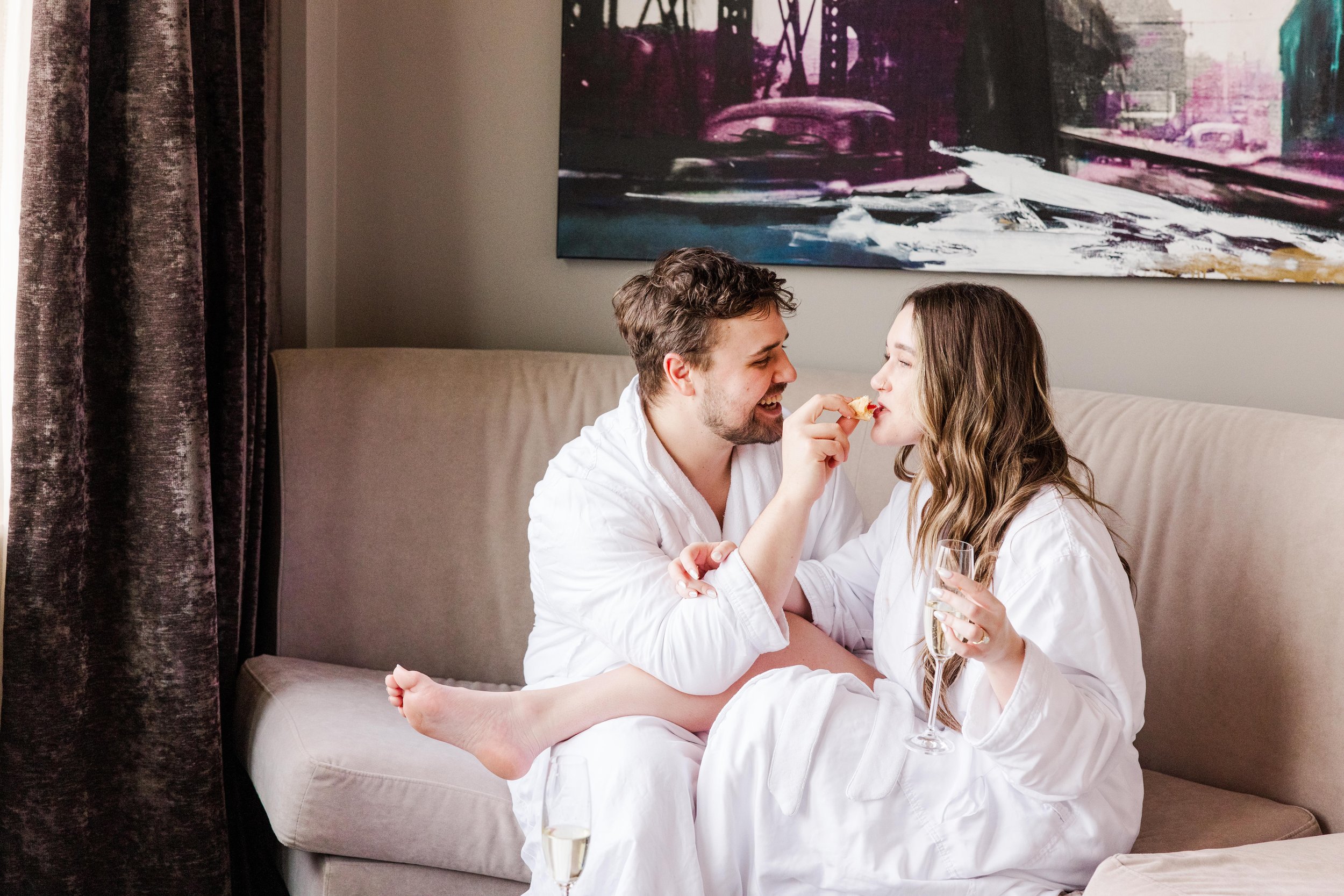 emergence photography columbus wedding photography