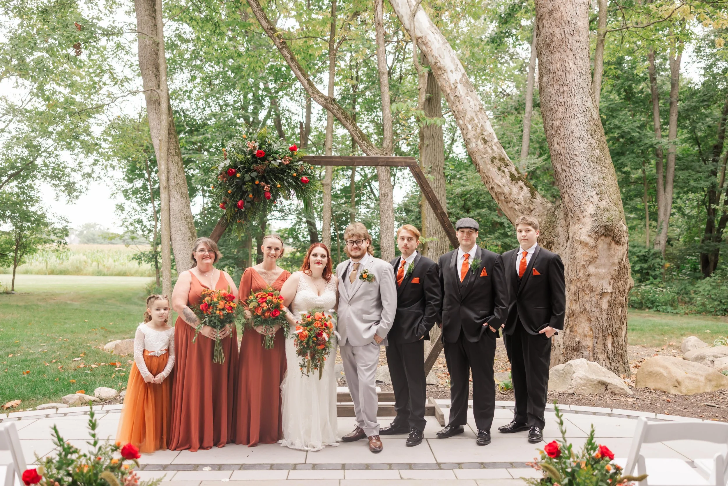 emergence photography columbus wedding photography