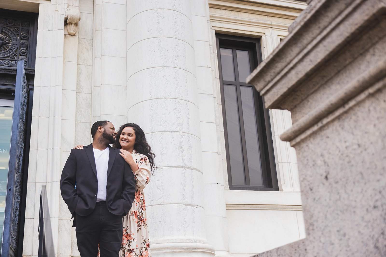 emergence photography columbus wedding photographer