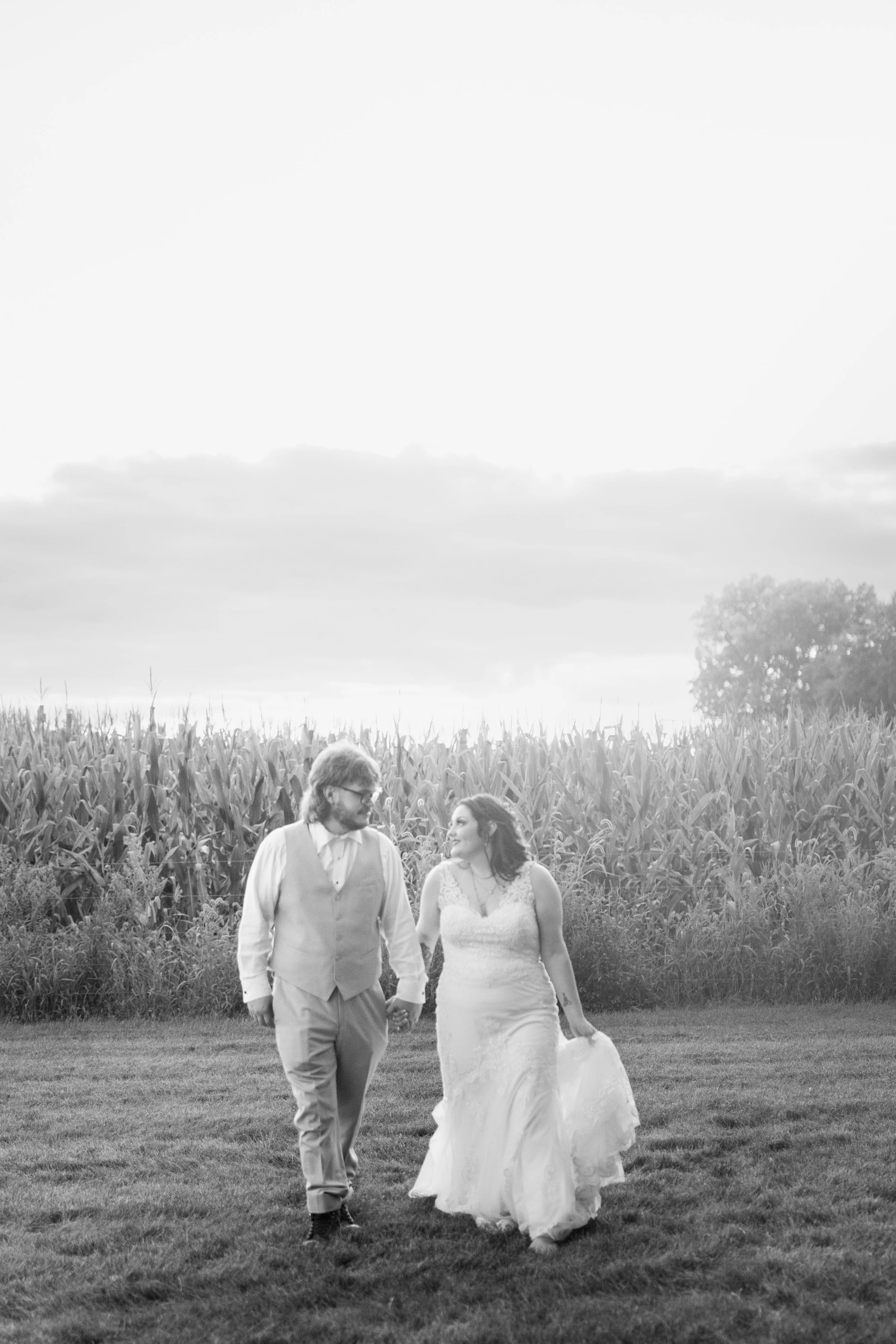 emergence photography columbus wedding photography