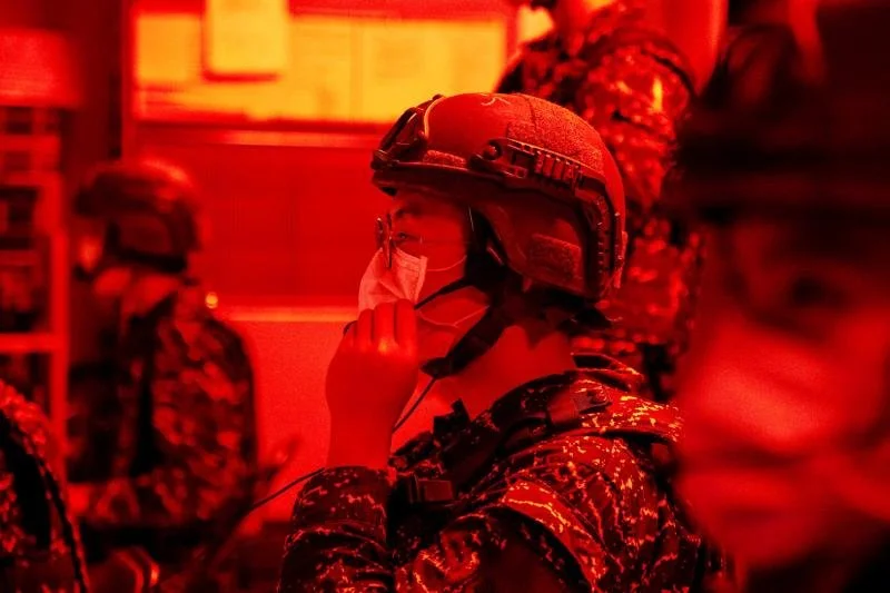 Taiwan ‘will never bow to pressure’: Taiwan Premier