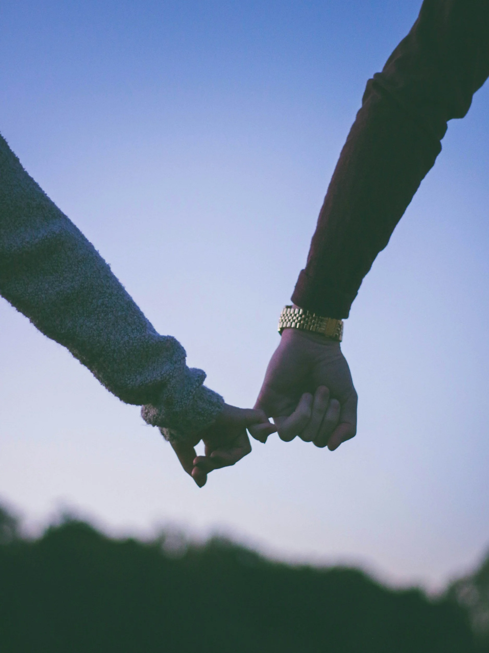 Ten Minute Relationship Tune Ups
