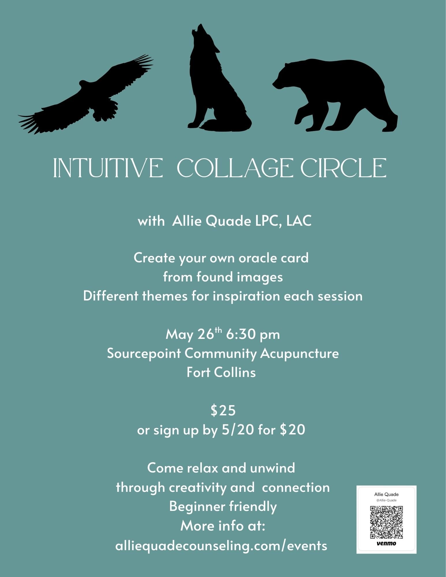 final spirit animal collage flyer.jpg