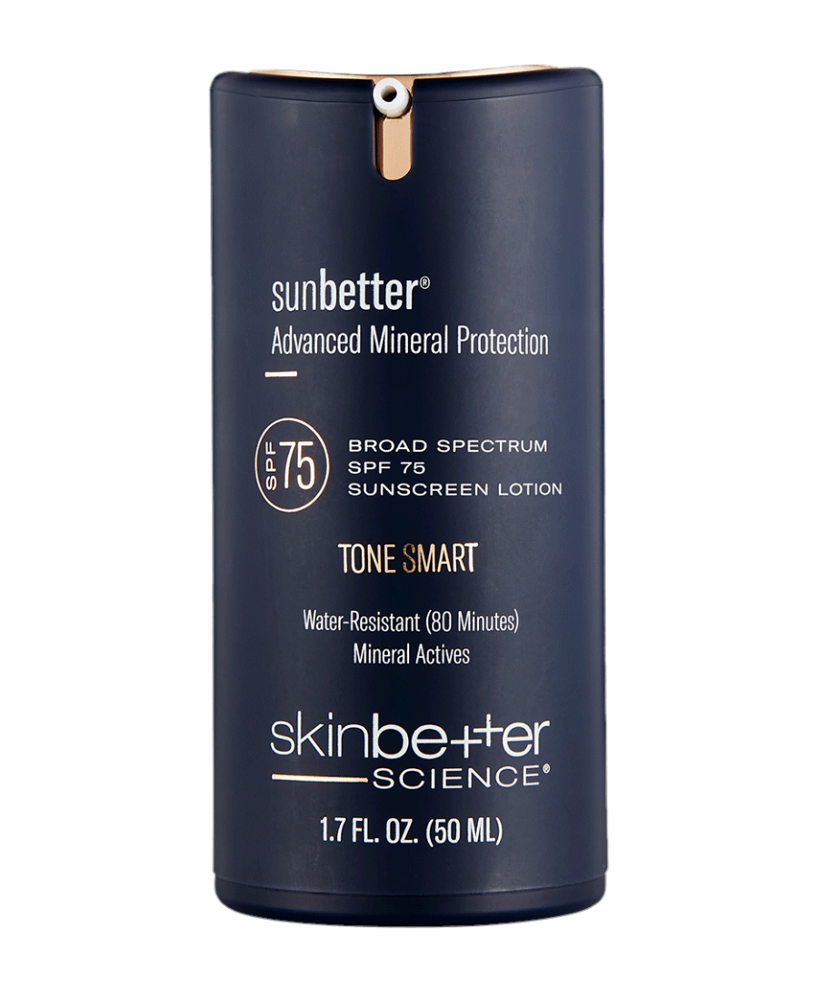 sunbetter Advanced Mineral Protection