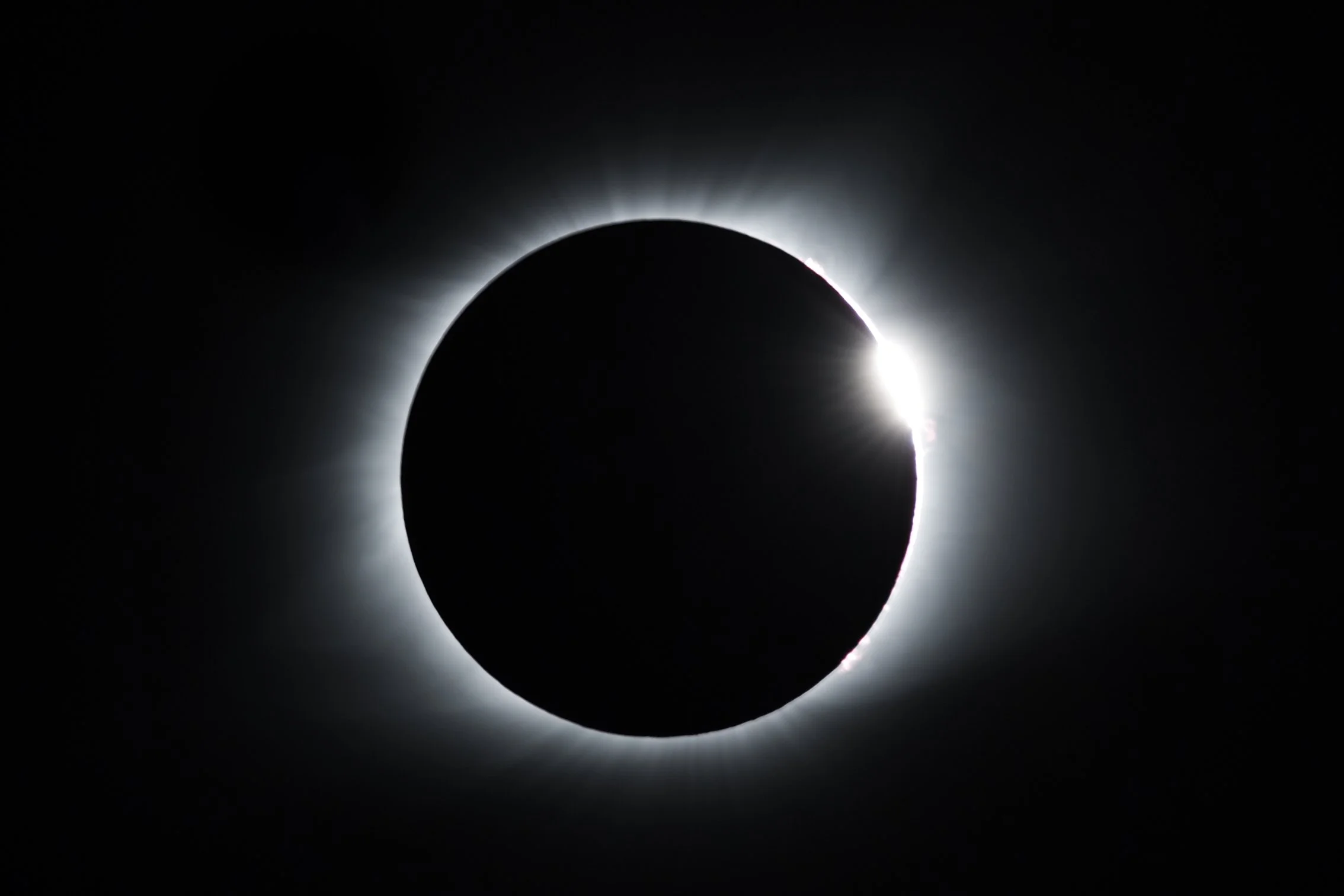 Should You Be Worried About Eclipses?