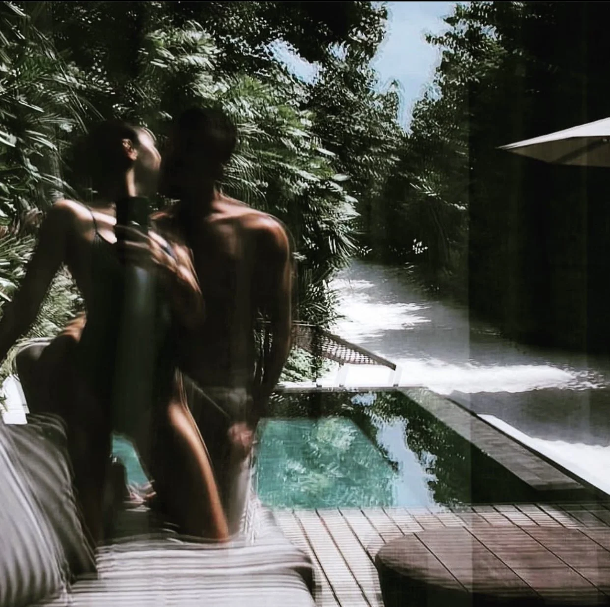 Synastry Connections