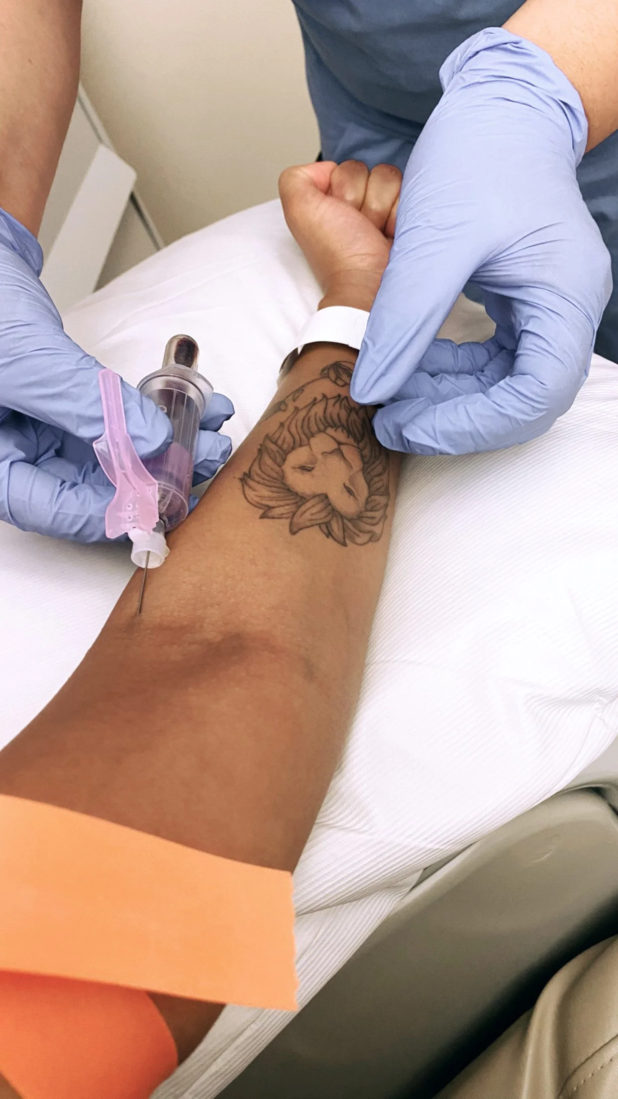 ILLNESS AND ASTROLOGY