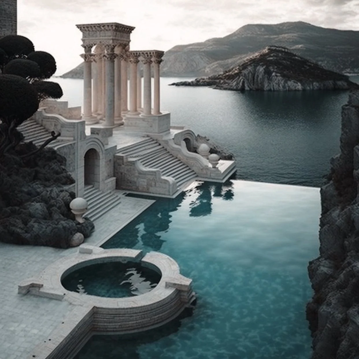 Transiting Jupiter Can Bring Good Things But Will They Last?