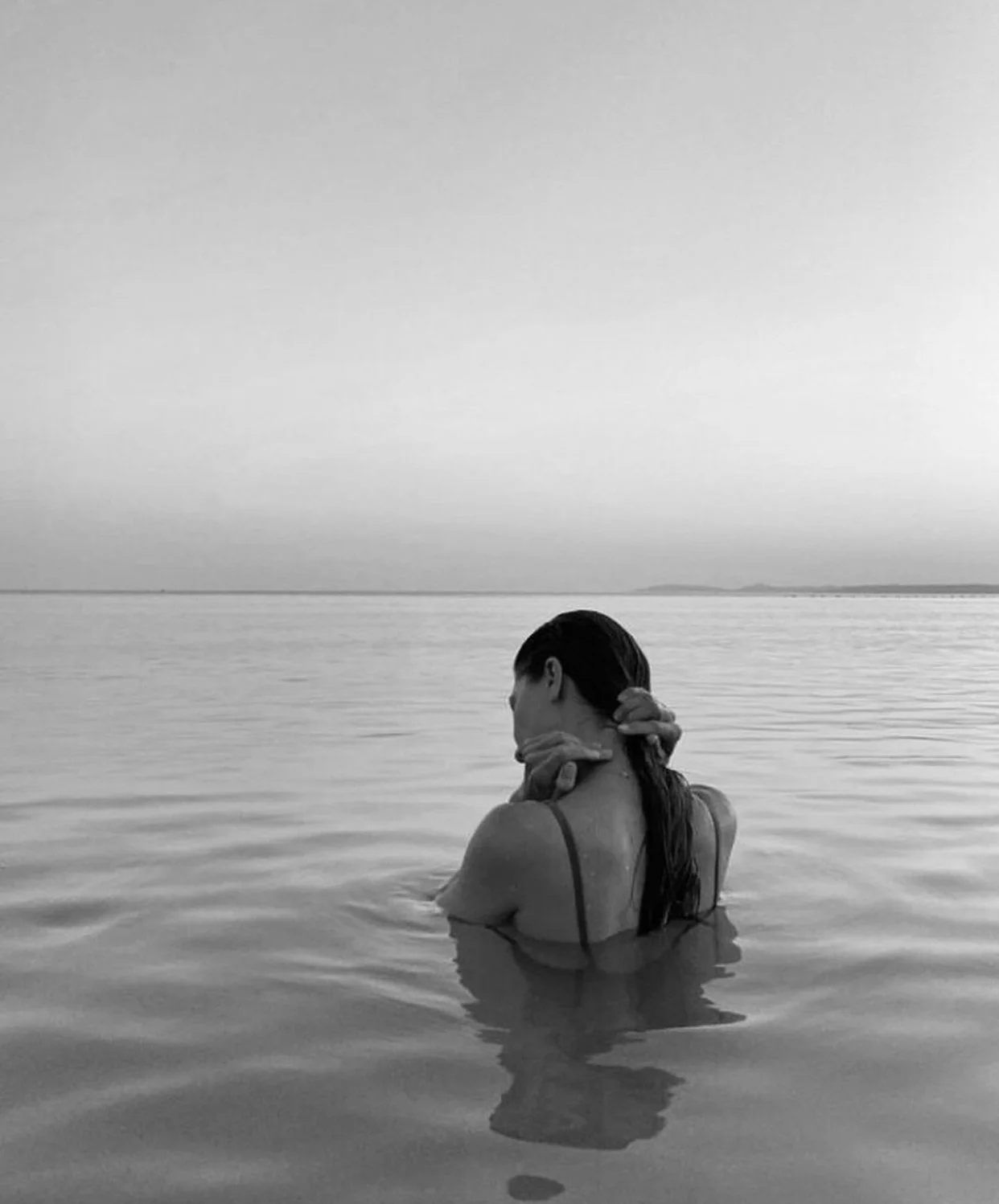 Why Didn't I Feel This Transit?