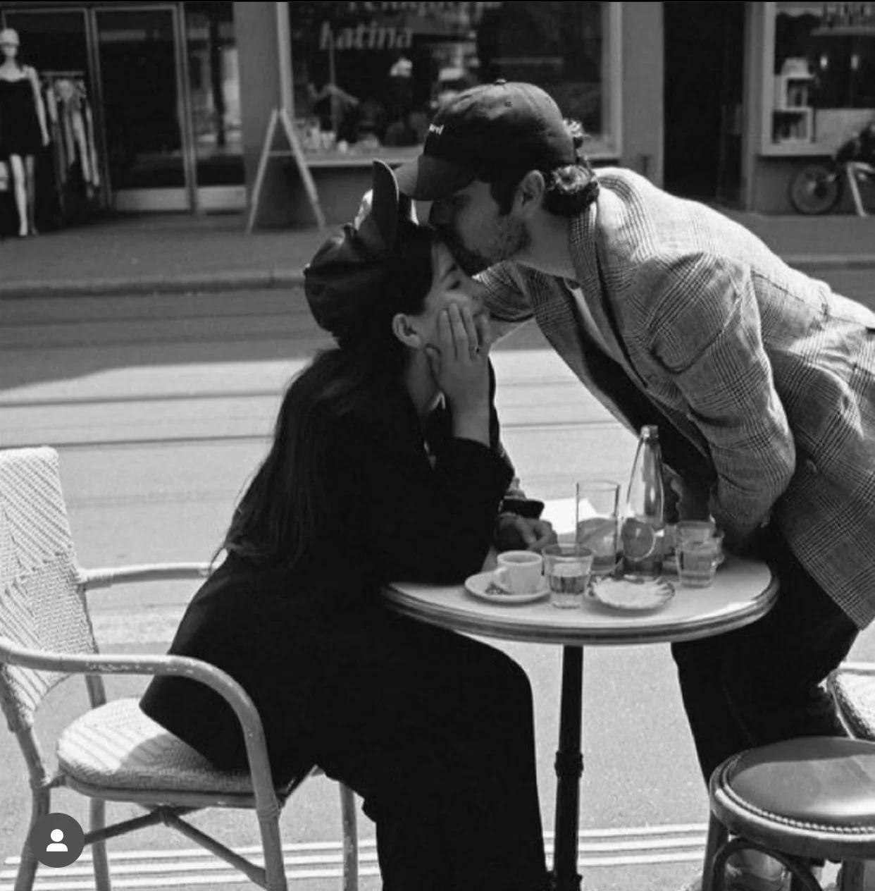 Past-Life Relationships