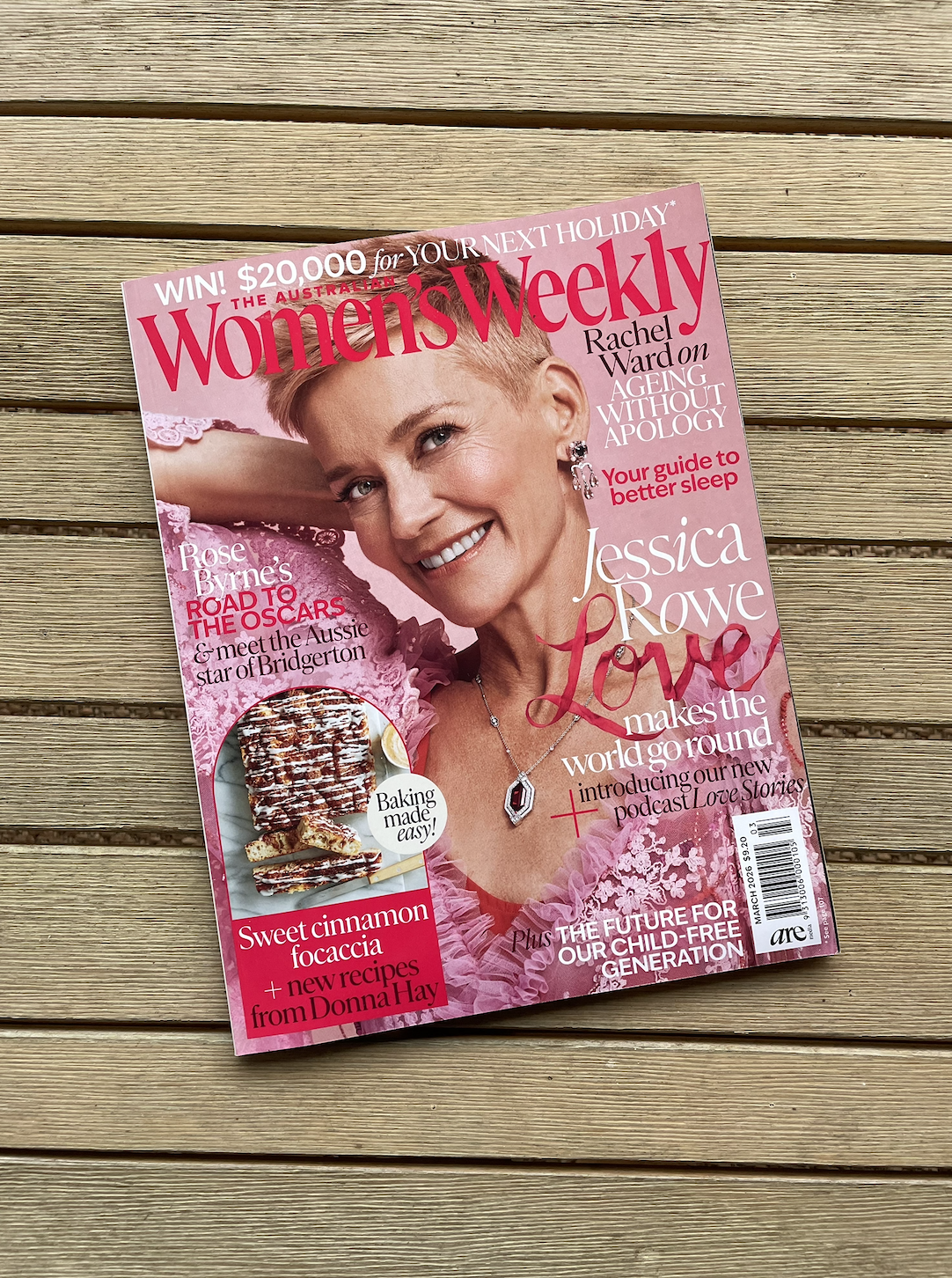 Women's Weekly