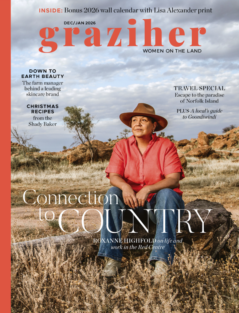 Graziher
