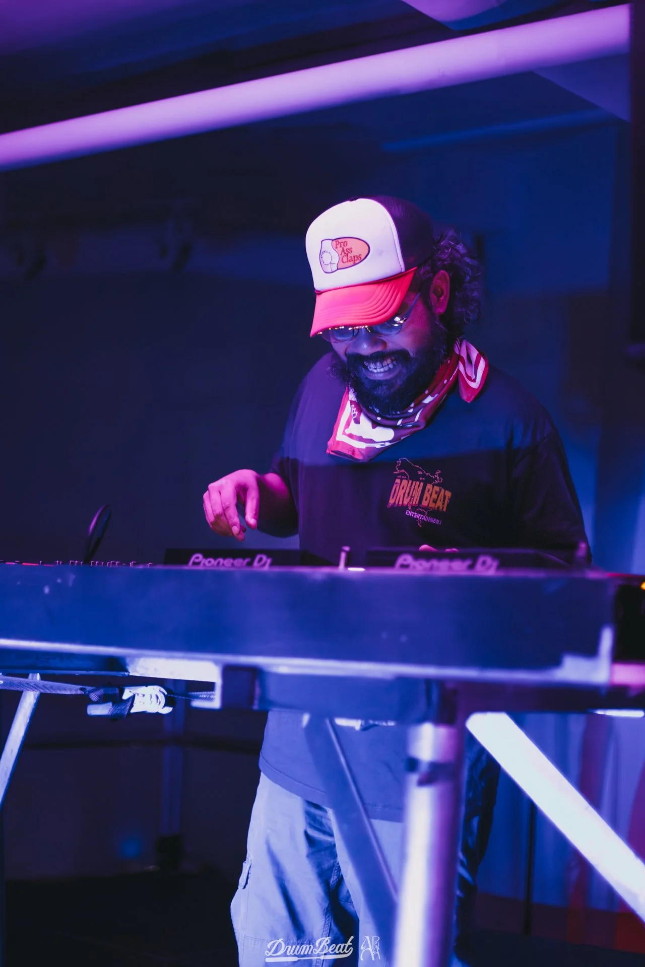 MR. CARMACK