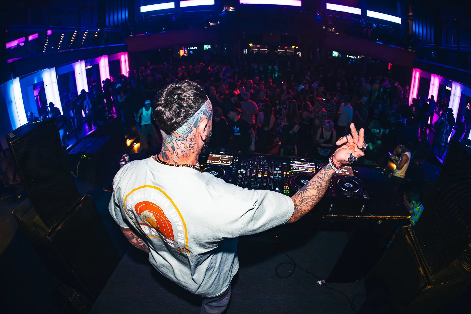 ZURGLIN @ ANDY C