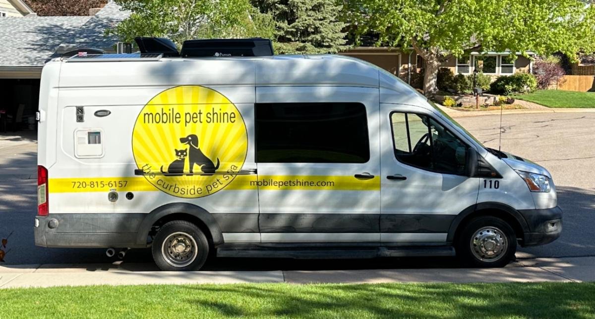 Mobile Pet Grooming Appointment Policies and Procedures Mobile Pet Shine