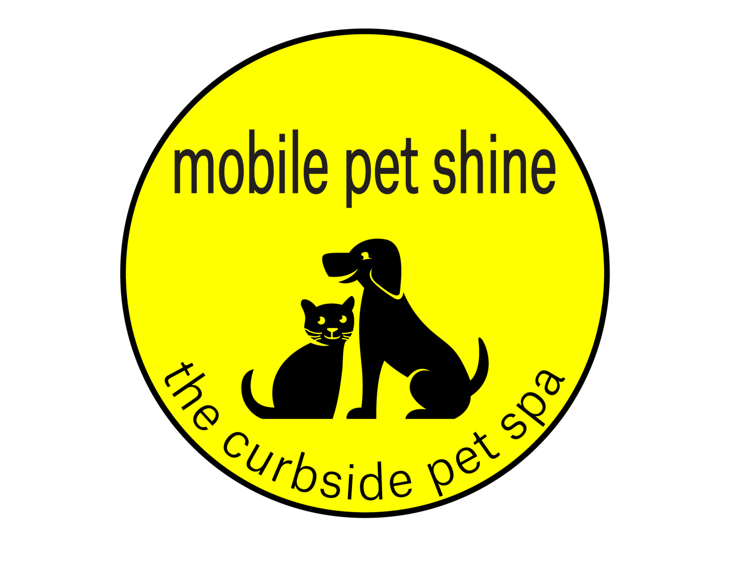 Mobile Pet Shine