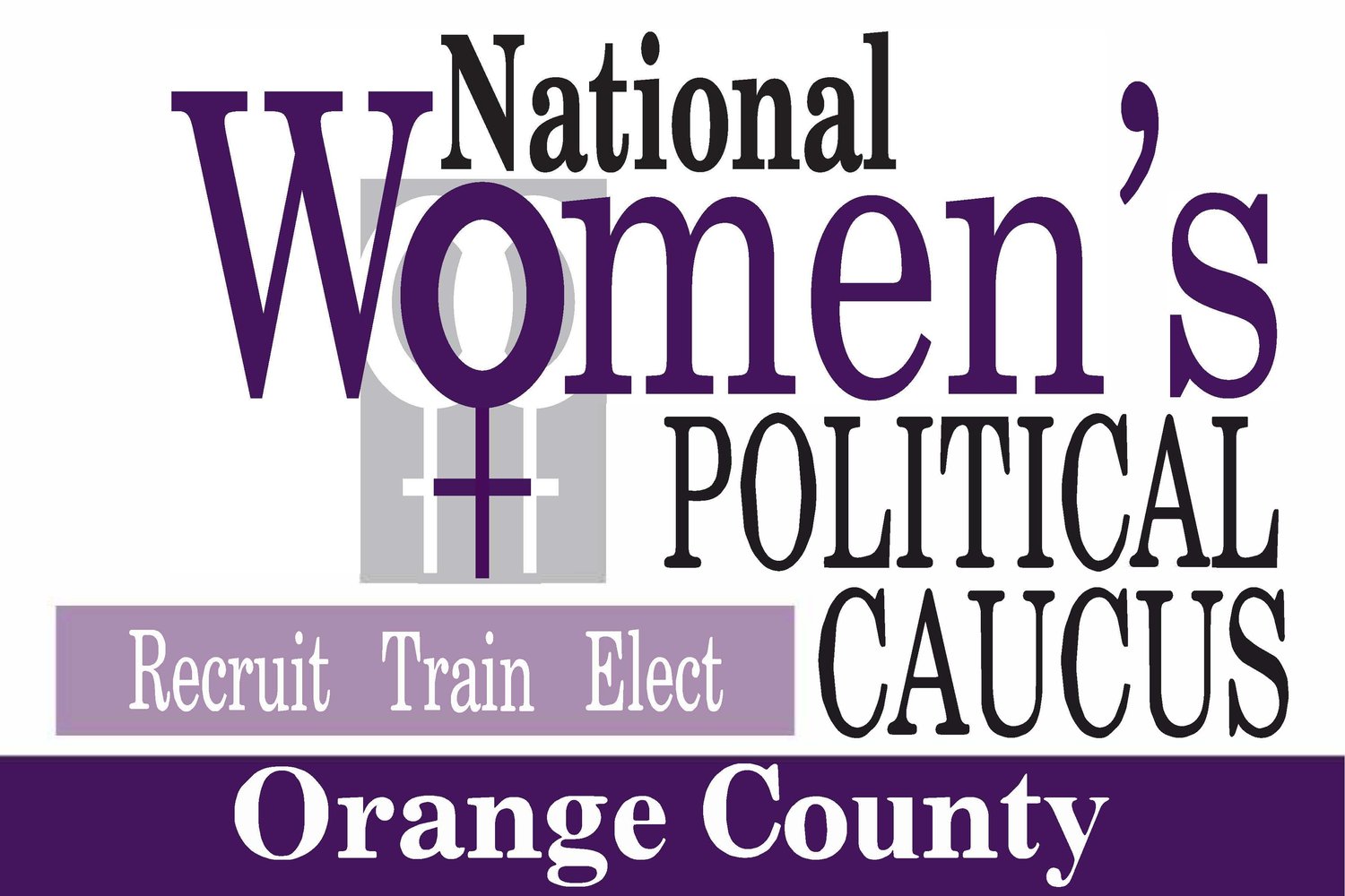 National Women&#39;s Political Caucus of Orange County