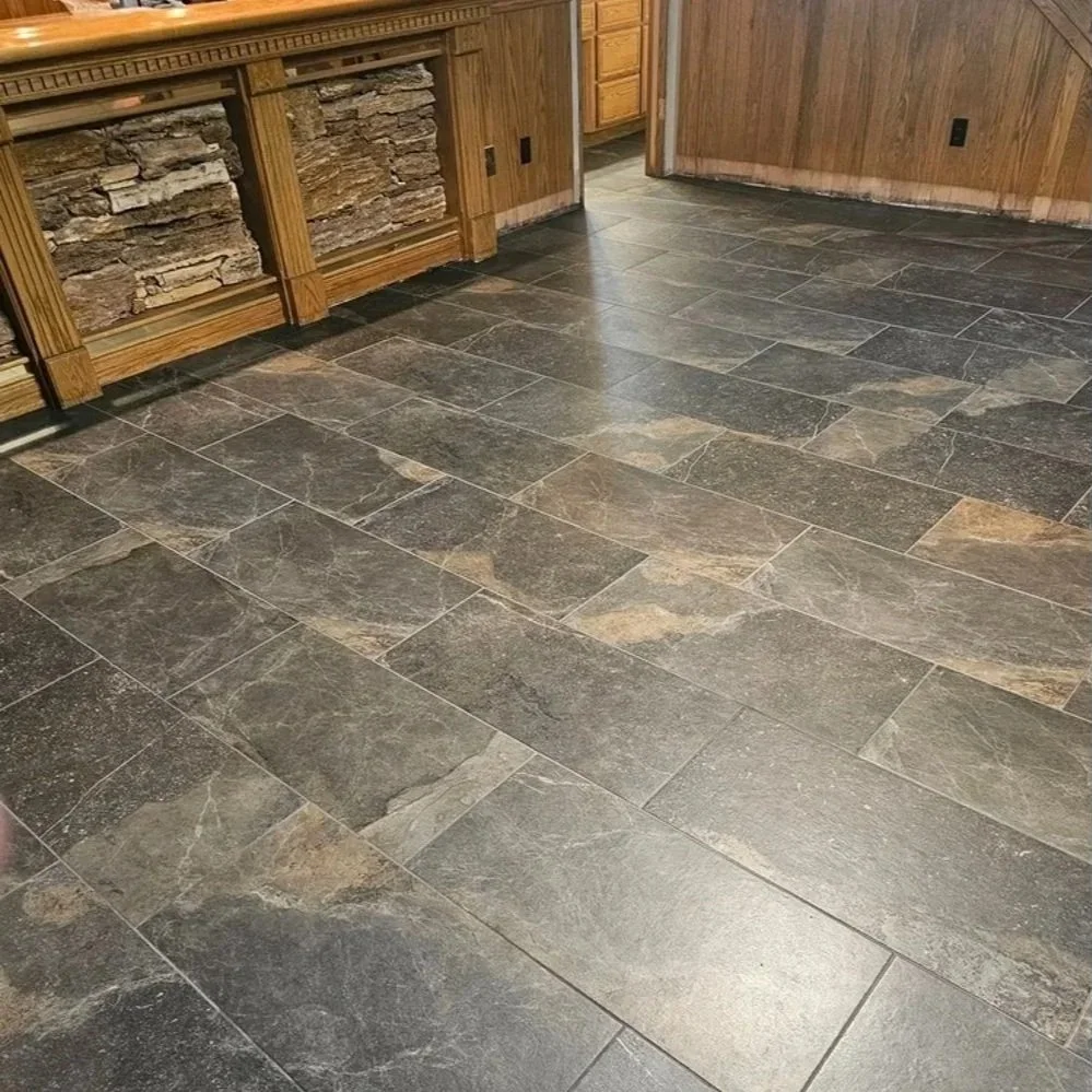 Step Into Style With Fresh Flooring Ideas