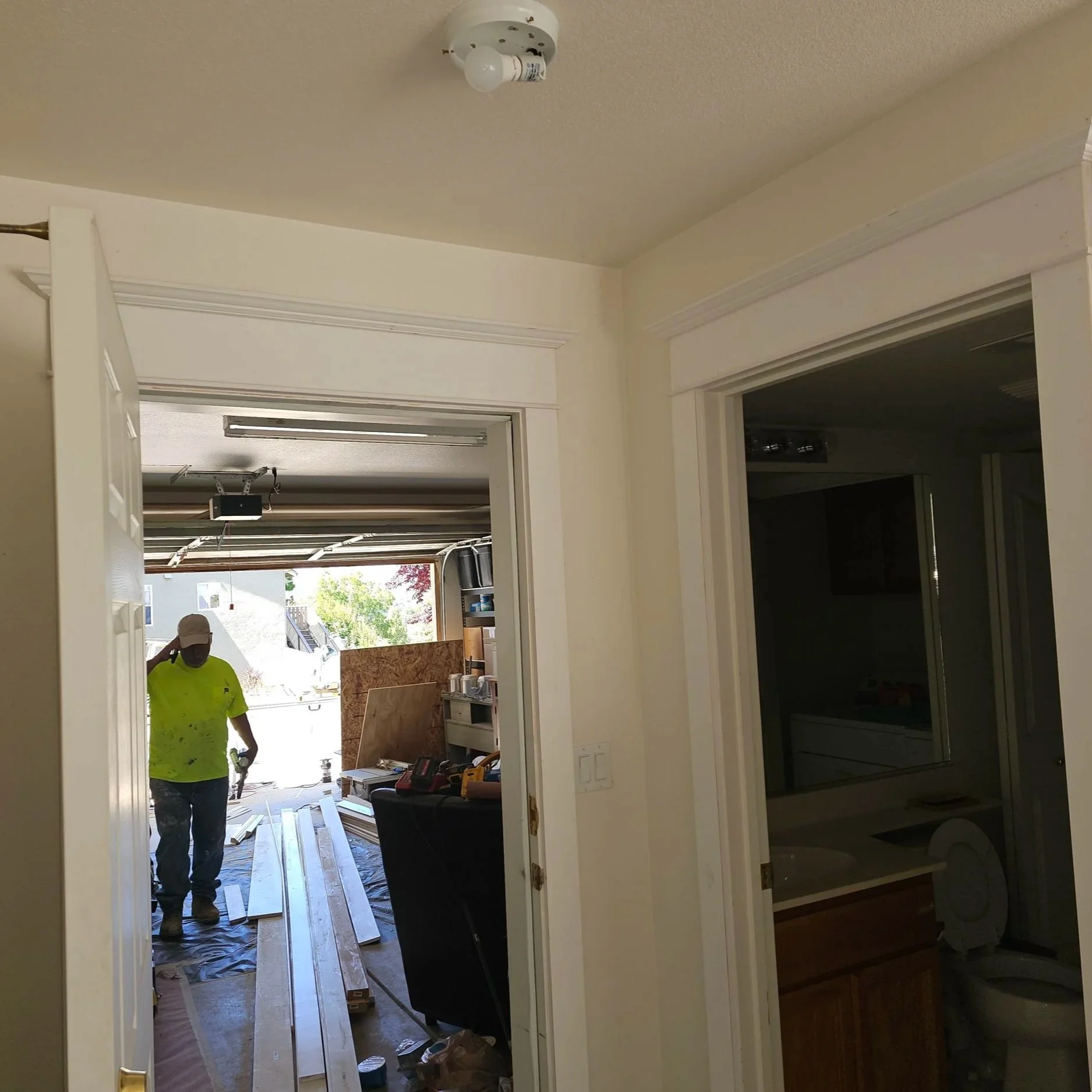 Custom Carpentry That Defines Your Space