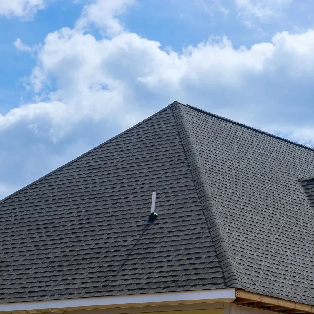 Modern Solutions With Asphalt Shingle Roofing