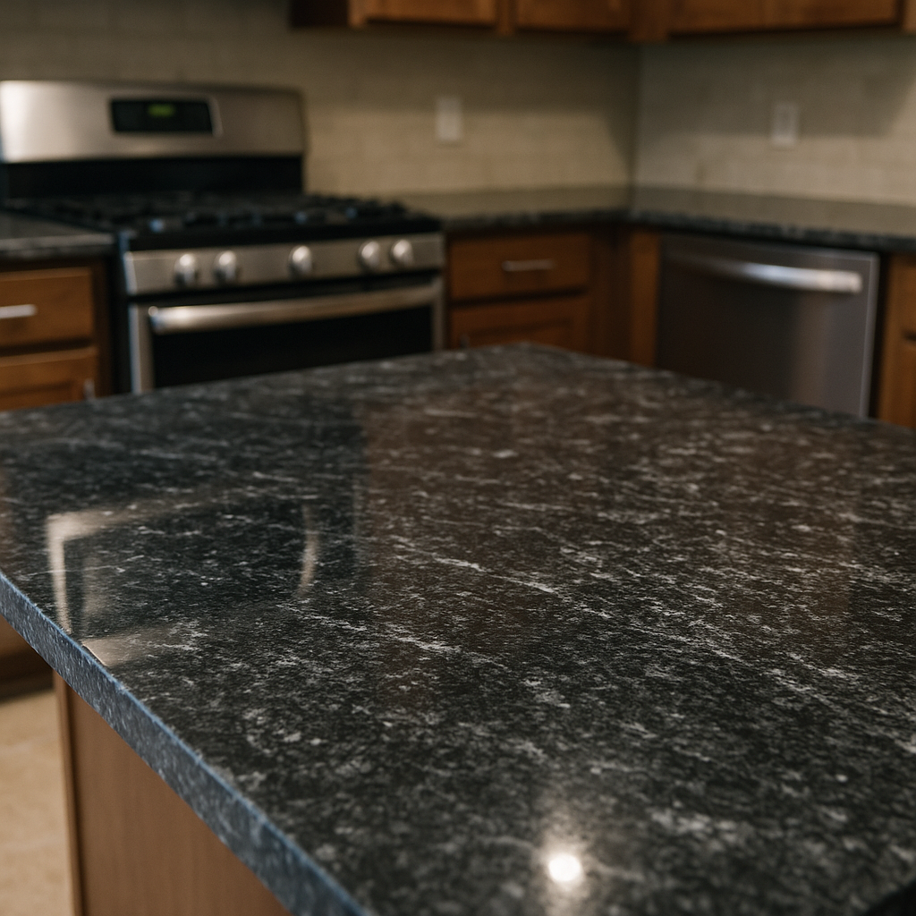 Quartz vs Granite Countertops: 5 Factors That Decide It
