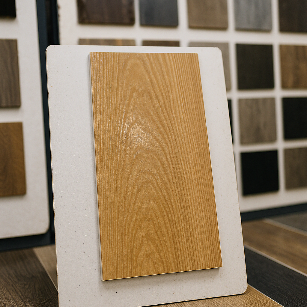 Vinyl Plank vs Laminate: Which Survives Water?