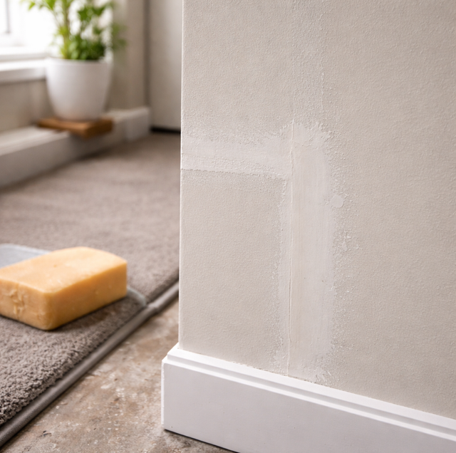 Why Drywall Cracks Keep Coming Back: 5 Real Causes