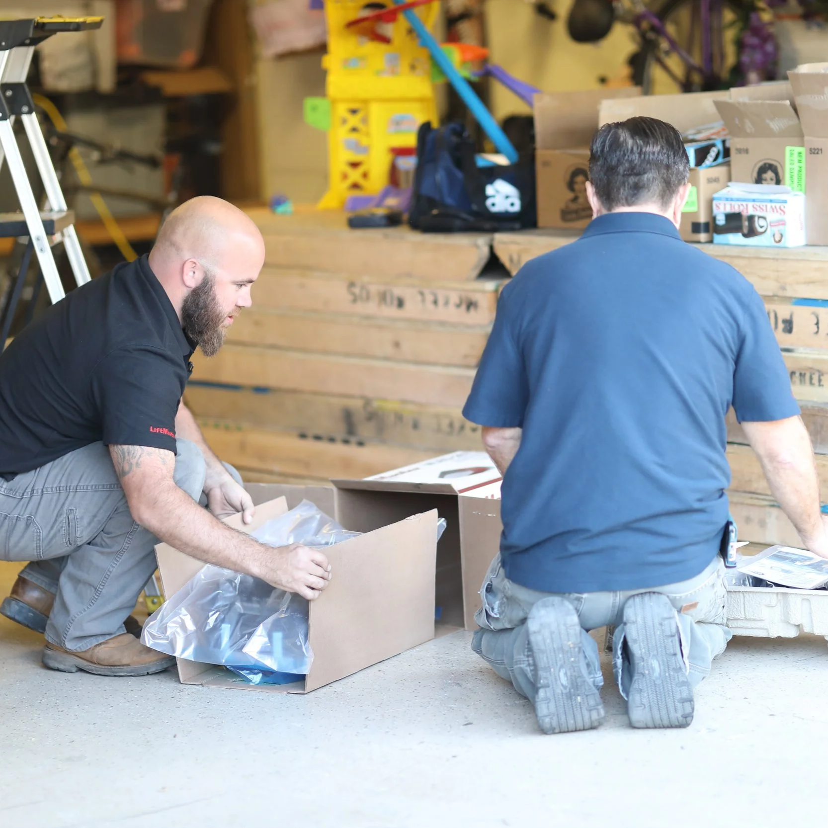 ADU Additions in Rocklin, CA