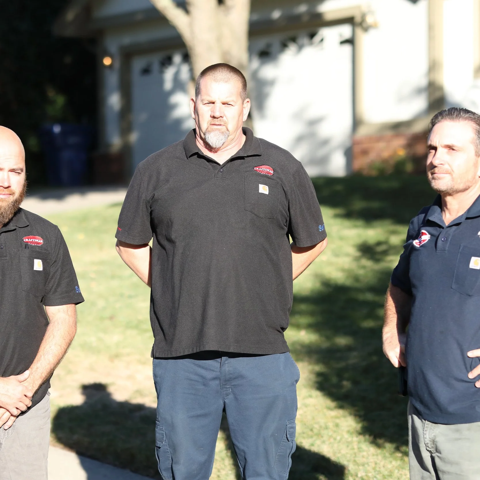 home project permits in Rocklin, CA