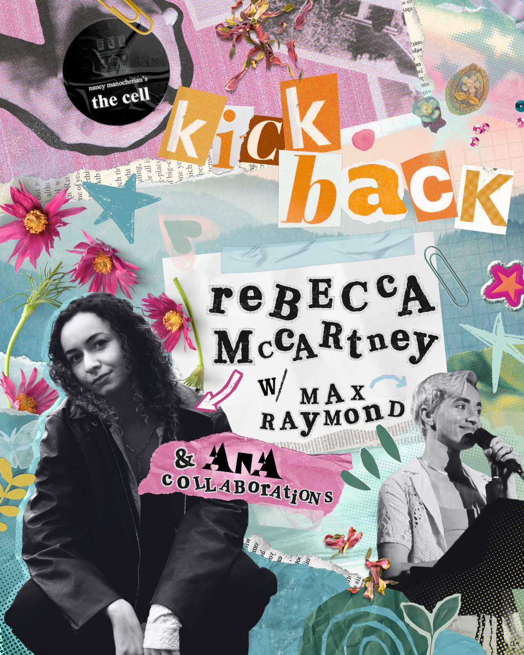 kick·back