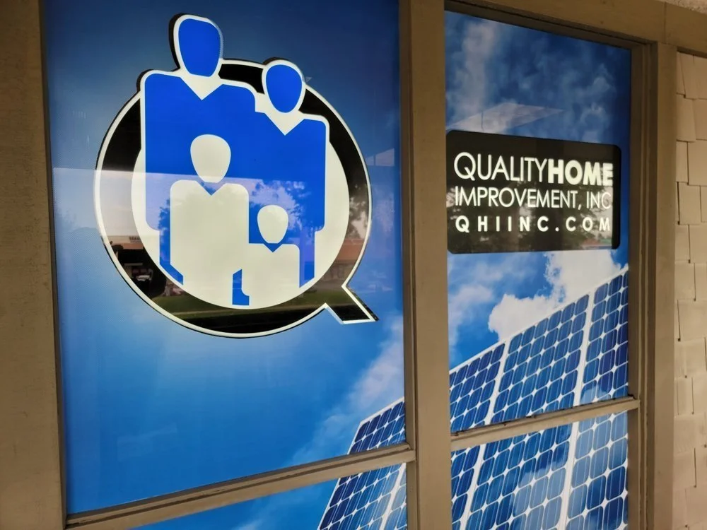 We have acquired QHIINC!