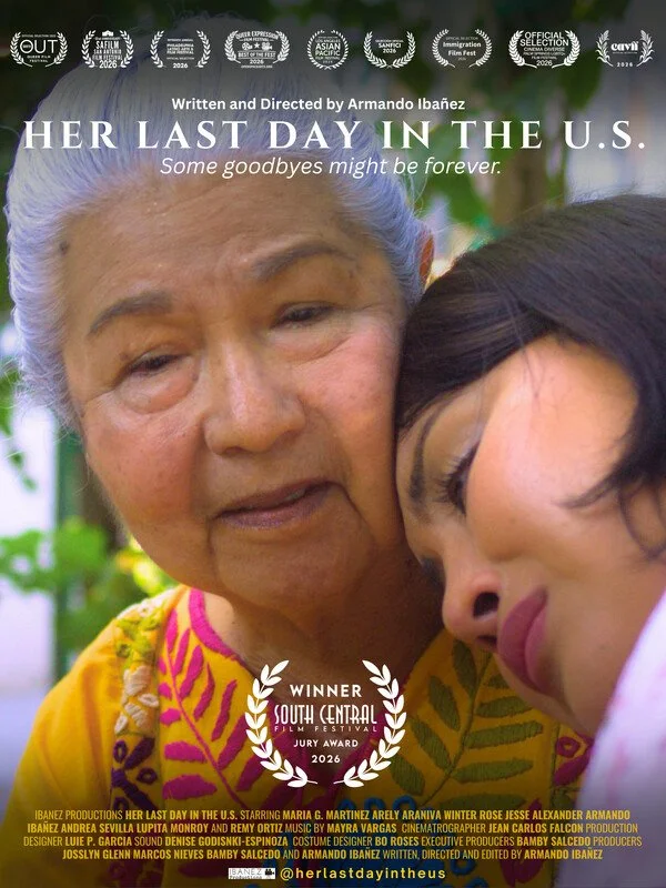 Her Last Day In The U.S..jpg