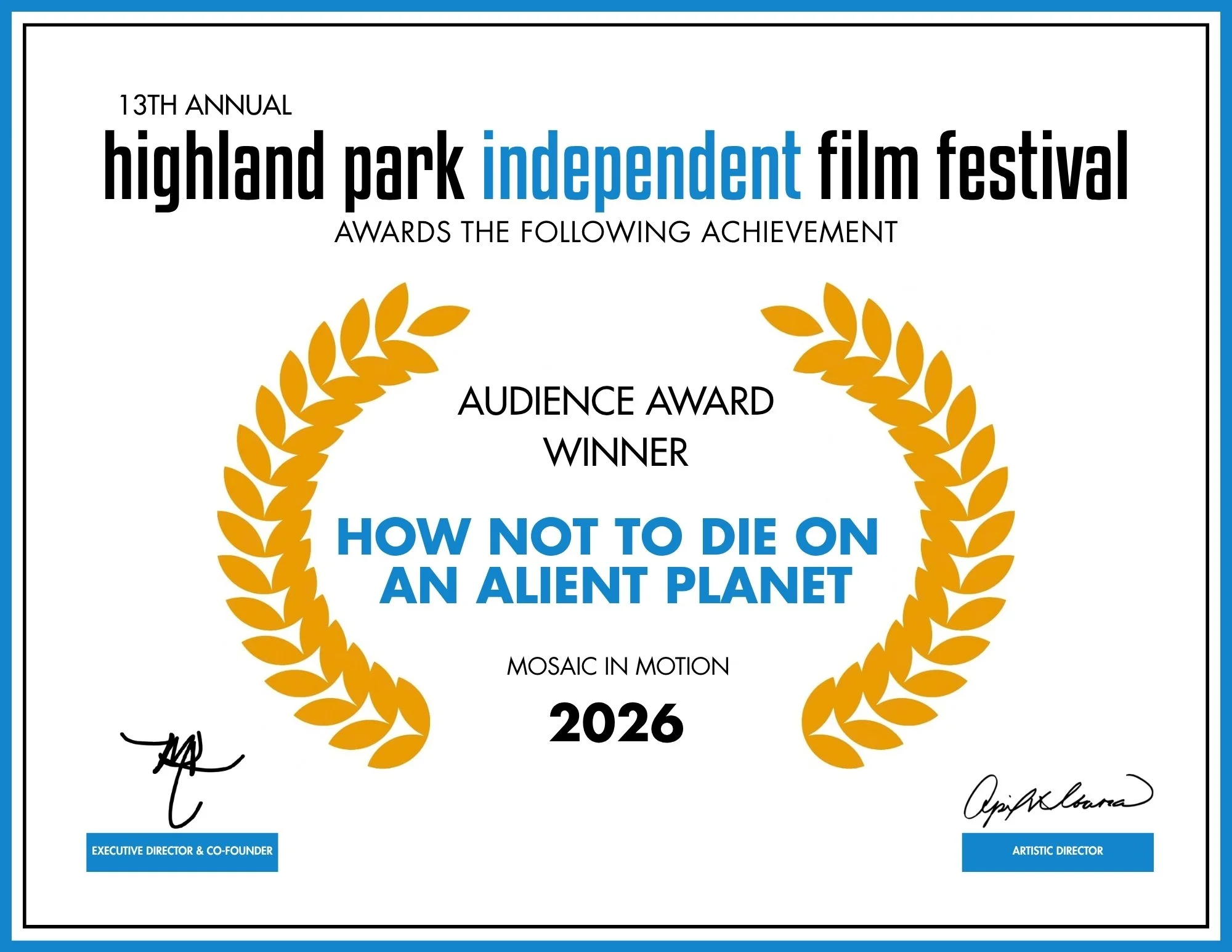 Audience Award - Mosaic In Motion (2).jpg