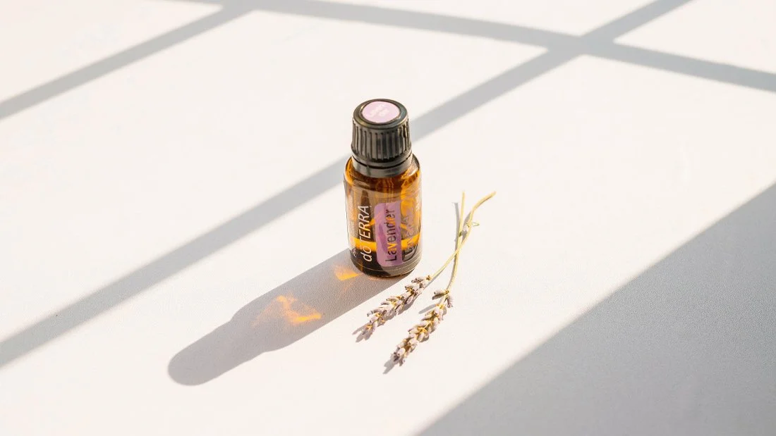 Lavender Essential Oil