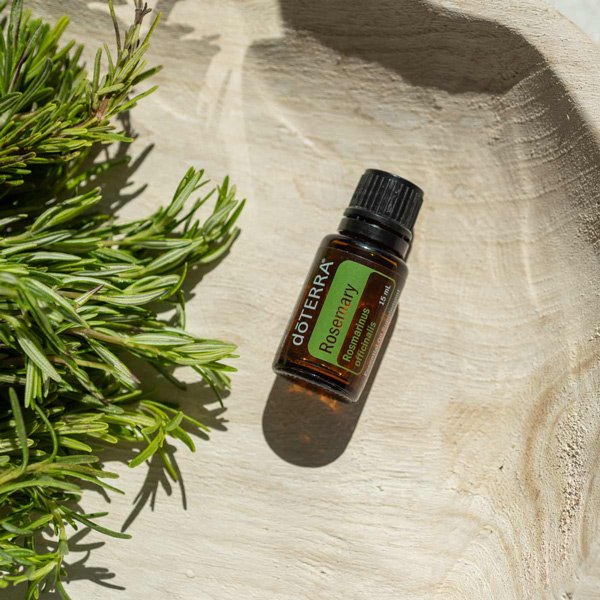 Rosemany Essential Oil