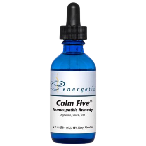 Energetix Calm Five