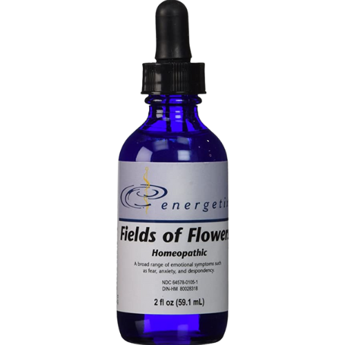 Energetix Field of Flowers