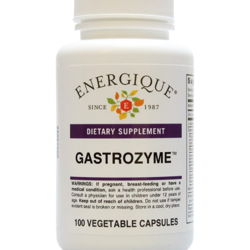 Gastrozyme