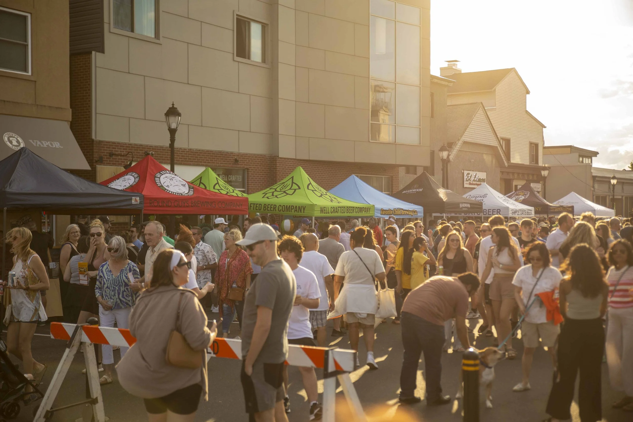 Lansdale First Friday