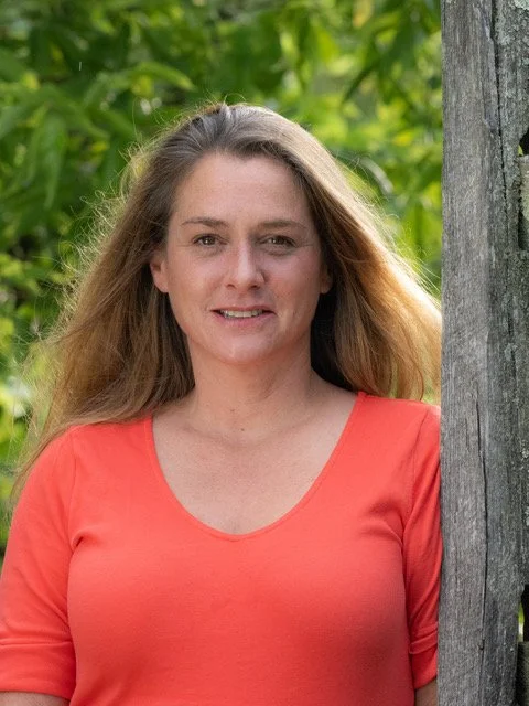 DENISE BASH
