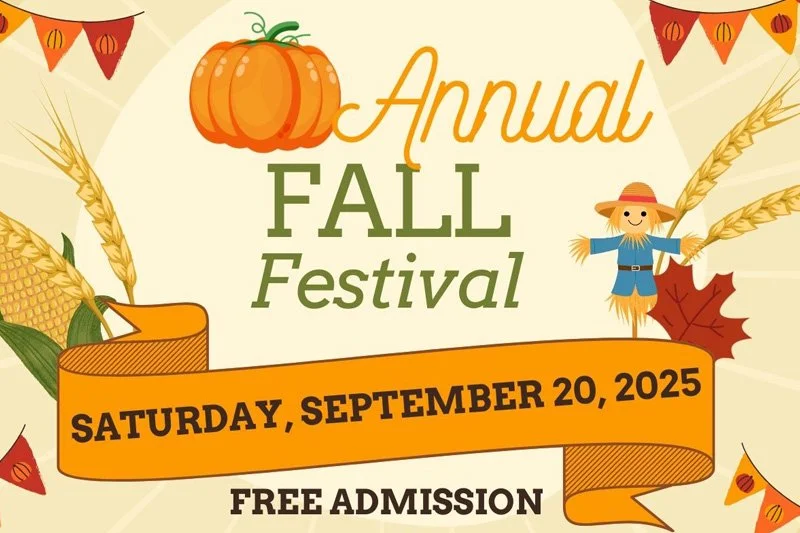 New Britain Township Fall Fest