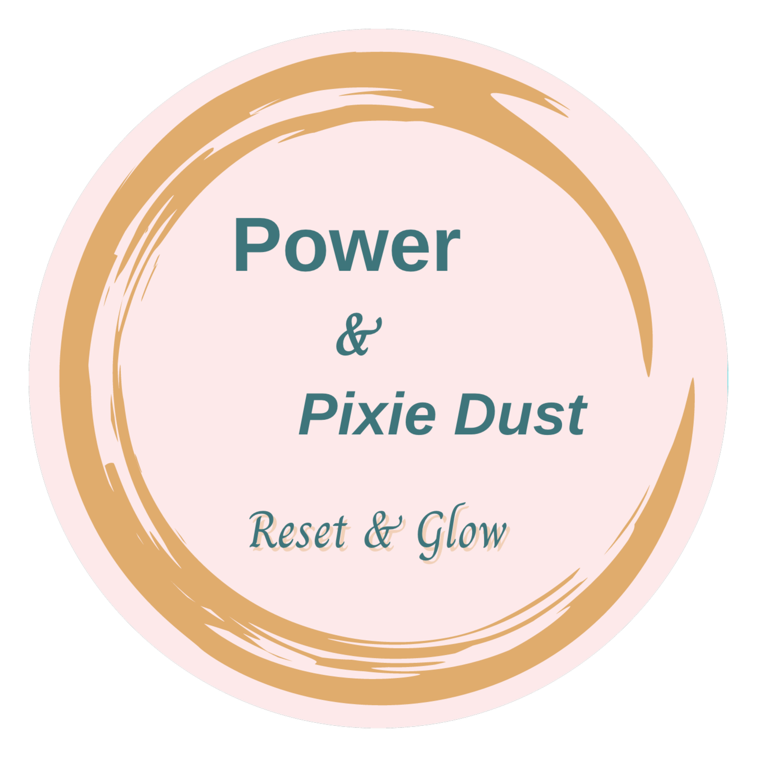 Power and Pixie Dust